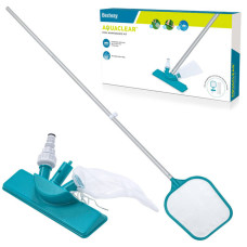 Set pentru curățare piscină - BESTWAY 58013 - 