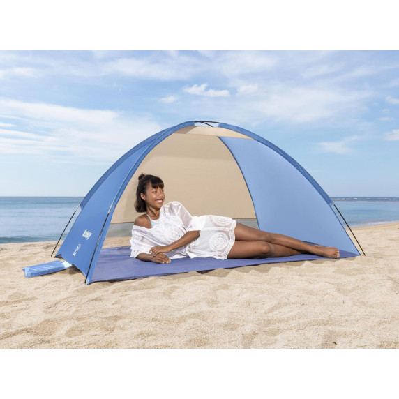 Šator za plažu BESTWAY Beach Ground 2 - Pop Up