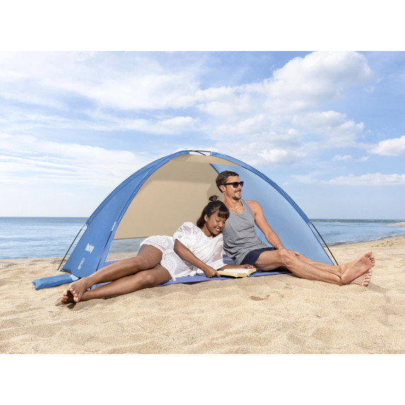 Šator za plažu BESTWAY Beach Ground 2 - Pop Up