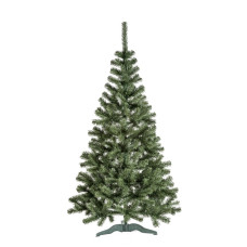 INLEA Vianočný stromček JEDĽA 150 cm so stojanom - 