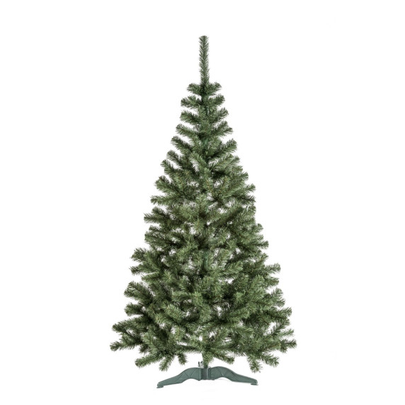 INLEA Vianočný stromček JEDĽA 150 cm so stojanom