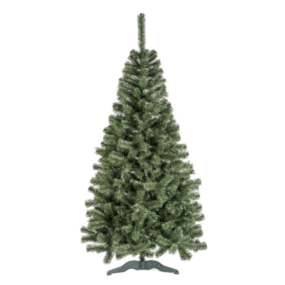 INLEA Műfenyő Jegenyefenyő Premium LENA 150 cm állvánnyal