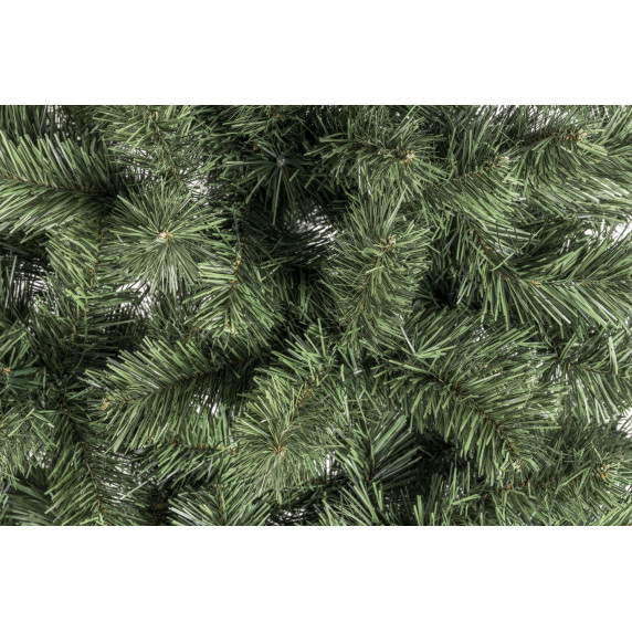 INLEA Műfenyő Jegenyefenyő Premium LENA 150 cm állvánnyal