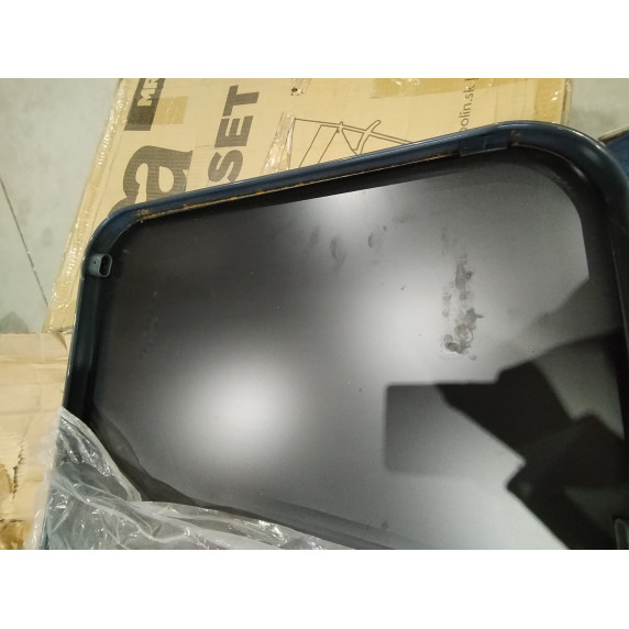 II. oszátlyú termék Kerti szett Aga BISTRO SET MR4359A