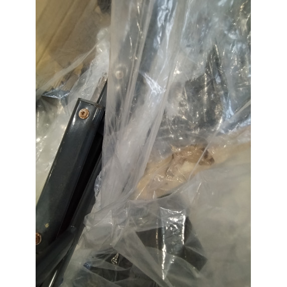 II. oszátlyú termék Kerti szett Aga BISTRO SET MR4359A