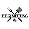 BBQ MEETING