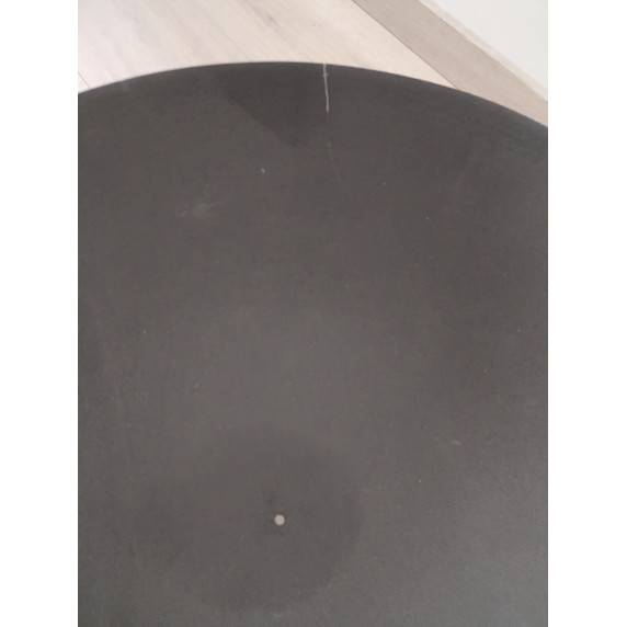 II. osztályú termék Tűzrakótál 70 cm Linder Exclusiv MC4376