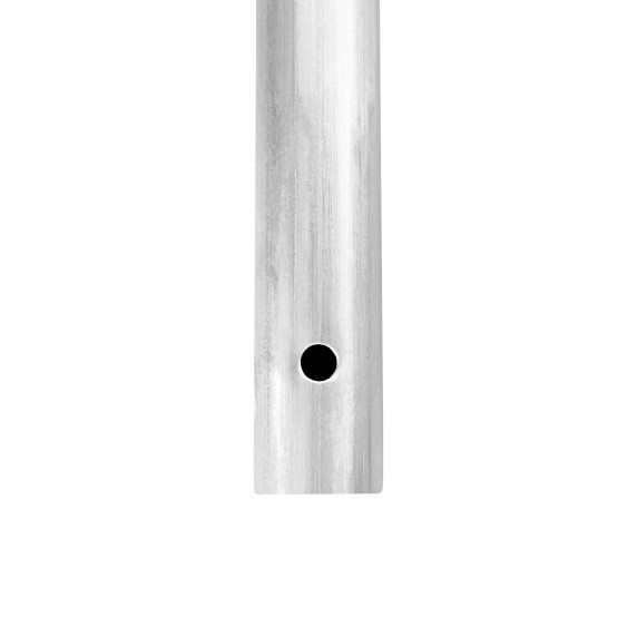 Stâlp de susținere pentru trambulină Ø 2,5 cm - lungime 187 cm AGA - MR1503SP-187