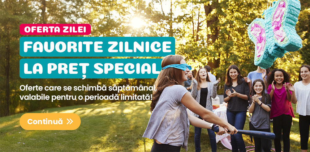 Inlea - Oferte speciale