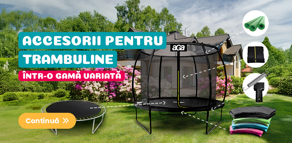 Inlea -Accesorii pentru trambulină