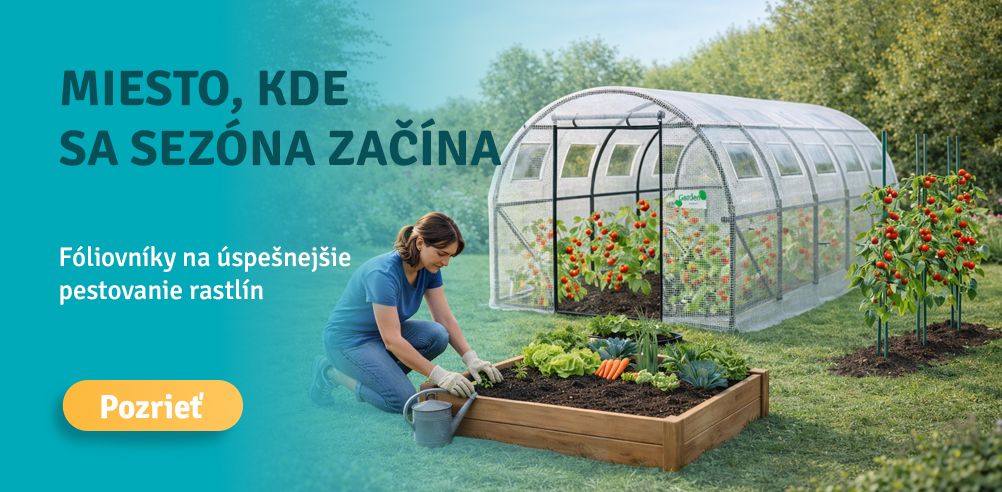 Inlea - Fóliovníky a pareniská