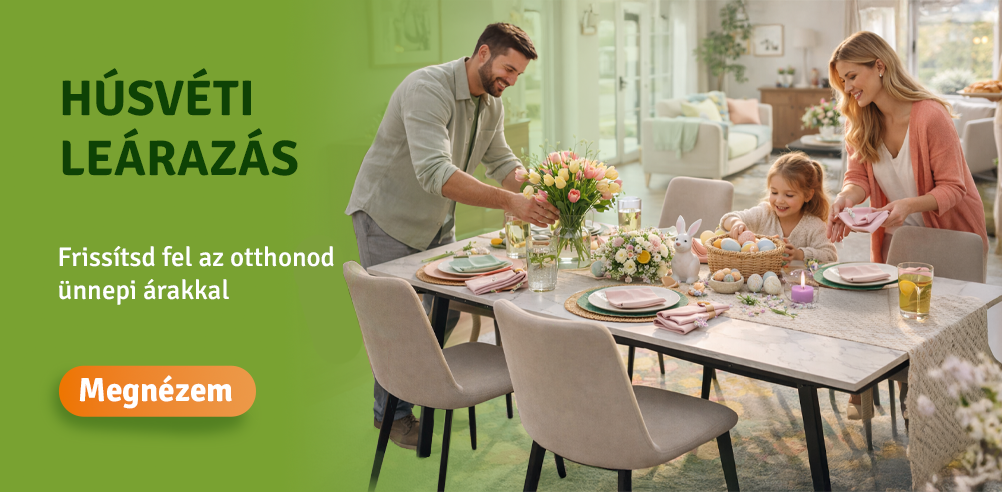 Inlea - Húsvéti akció