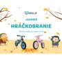 Jesenné hračkobranie