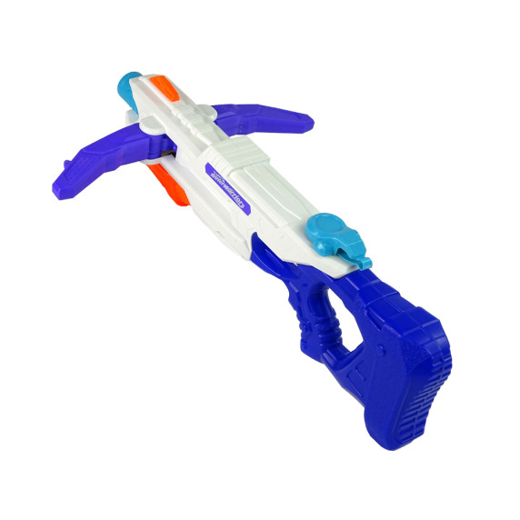 Vízipisztoly 1000ml Inela4Fun  WATER GUN SET