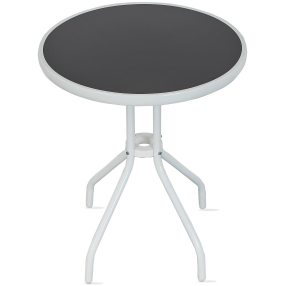 Záhradný stôl Aga MR4352W 70 x 60 cm