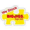 BIGJIGS Toys