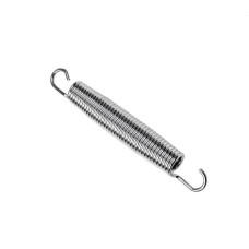 Arc de trambulina INLEA cu diametrul total de 150-180 cm (120 mm) - 