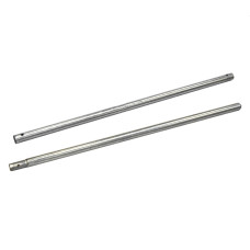 Bară de trambulină INLEA Ø 2,5 cm - lungime 270 cm - 