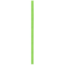 INLEA Husă pentru stâlpii verticali ai trambulinelor ULTIMATE Jump 180/250/305/366 cm –  verde deschis - 