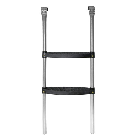 Scară pentru trambuline cu diametrul total de 430 – 500 cm – Inlea