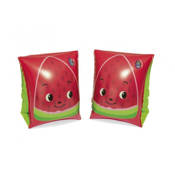 Aripioare pentru înot - 23 x 15 cm BESTWAY - pepene