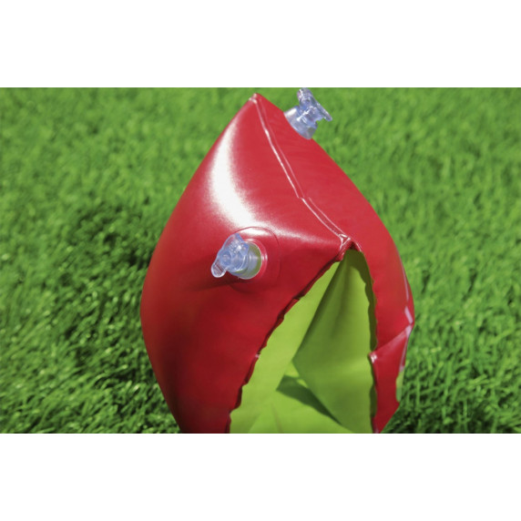 Aripioare pentru înot - 23 x 15 cm BESTWAY - pepene