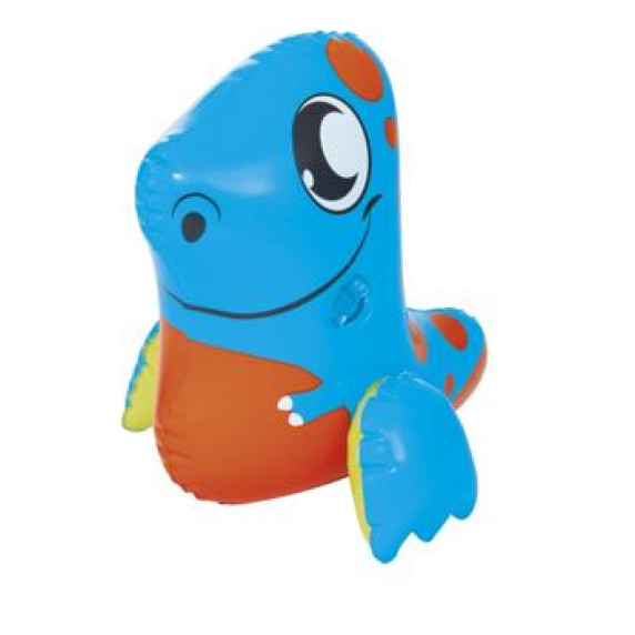 Felfújható fürdőjáték Dinosaur BESTWAY 34030 - Kék