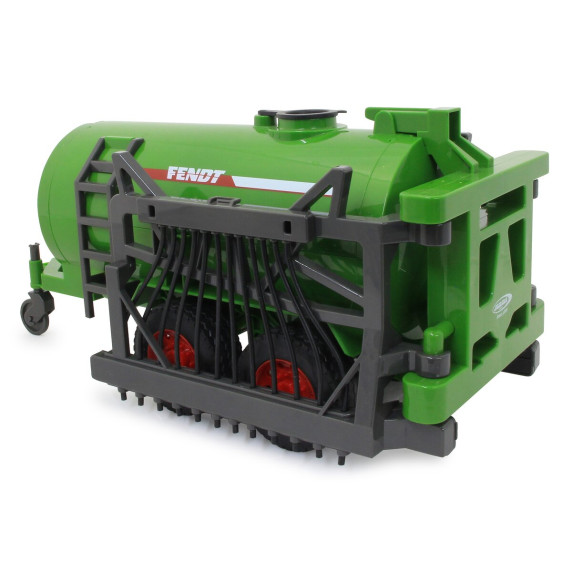 Rezervor de apă cu dozator de furtun - Fendt 1:16 - Jamara