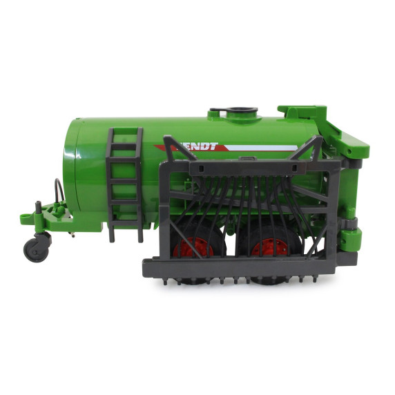 Rezervor de apă cu dozator de furtun - Fendt 1:16 - Jamara