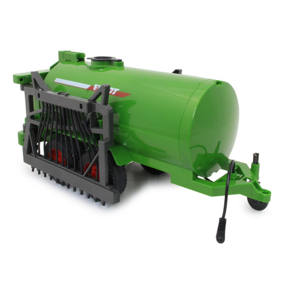 Rezervor de apă cu dozator de furtun - Fendt 1:16 - Jamara