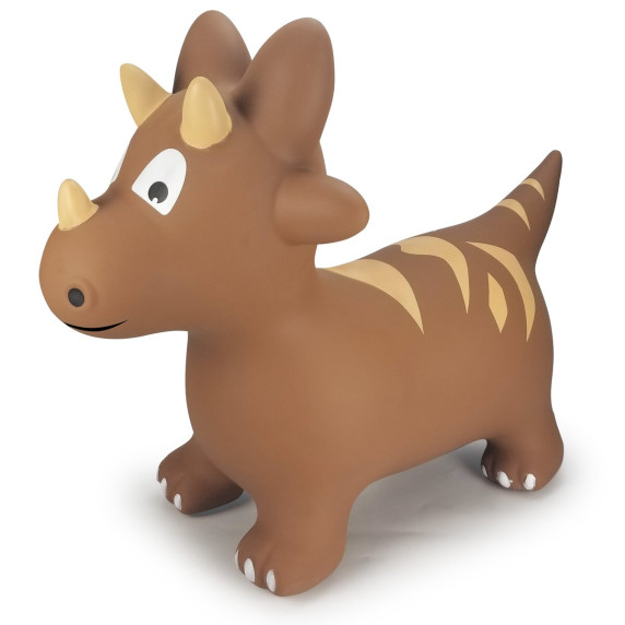 Felfújható ugráló dinoszaurusz JAMARA