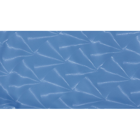 Piscină gonflabilă pentru copii - 122x25 cm - albastru - BESTWAY