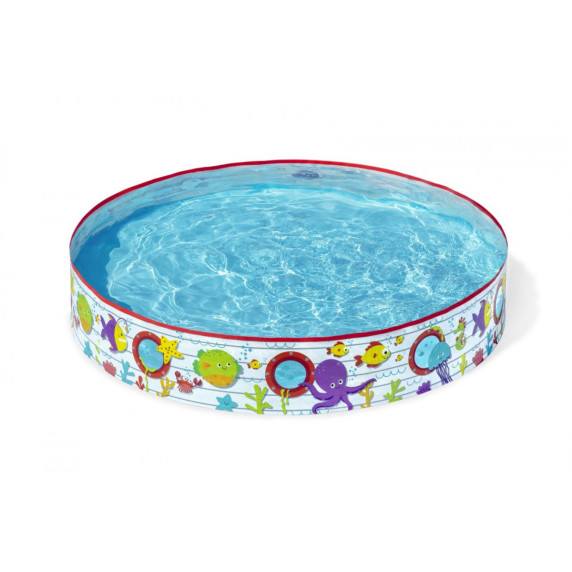Piscină pentru copii - 152x25 cm - BESTWAY 55029