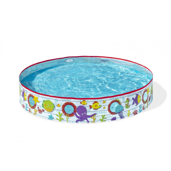 Piscină pentru copii - 152x25 cm - BESTWAY 55029
