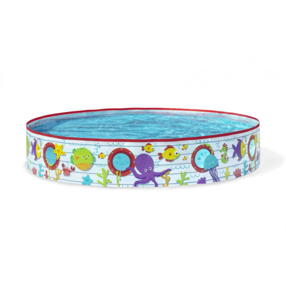 Piscină pentru copii - 152x25 cm - BESTWAY 55029