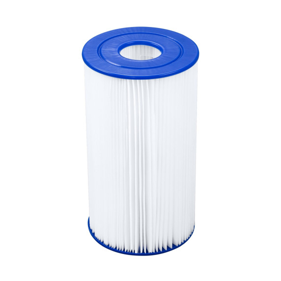 Cartuș filtru pentru pompă filtrare apă piscină - 9463 l/h - BESTWAY 58095 Typ IV