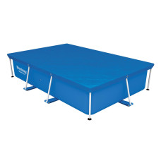Takaróponyva medencéhez 259x170 cm BESTWAY 58105 - 