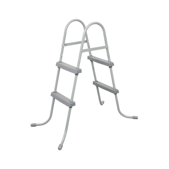 Scară pentru piscină - 84 cm - BESTWAY