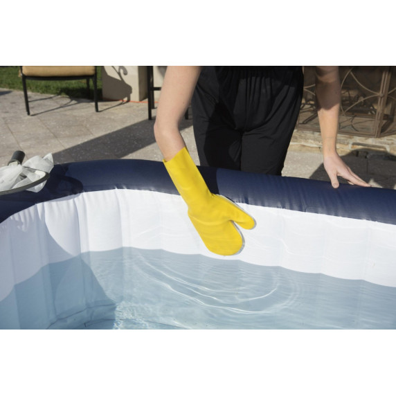 Jakuzzi tisztítókészlet 3az1-ben Lay-Z-Spa BESTWAY 60310