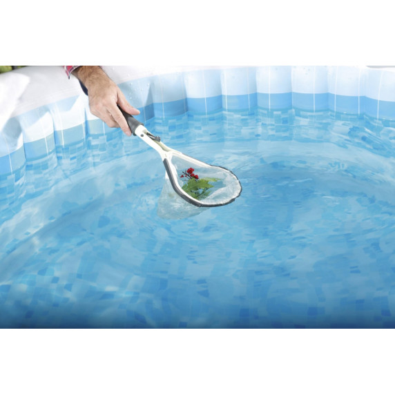 Jakuzzi tisztítókészlet 3az1-ben Lay-Z-Spa BESTWAY 60310