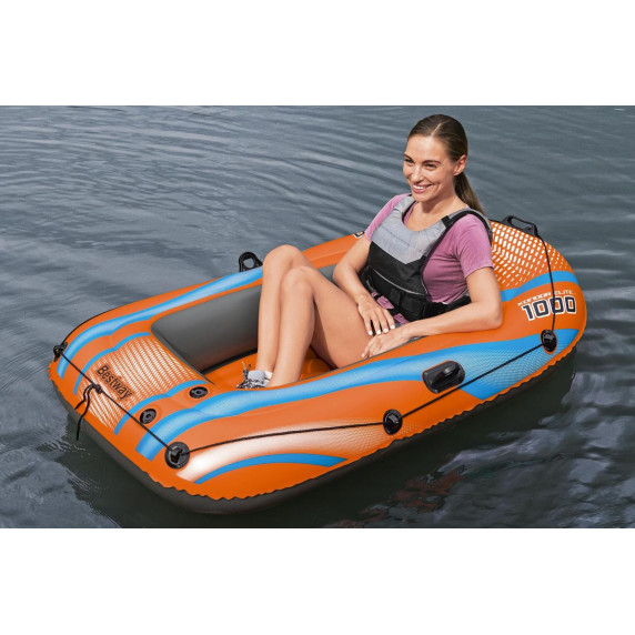 Barcă gonflabilă - KONDOR ELITE™ 1000 -  162 × 96 cm