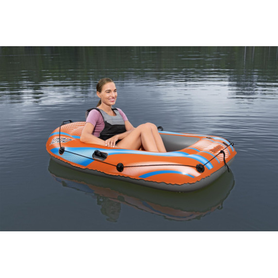Barcă gonflabilă - KONDOR ELITE™ 1000 -  162 × 96 cm