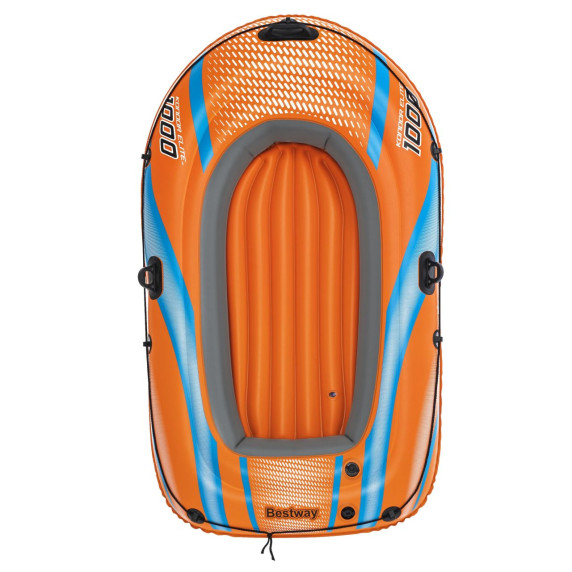 Barcă gonflabilă - KONDOR ELITE™ 1000 -  162 × 96 cm