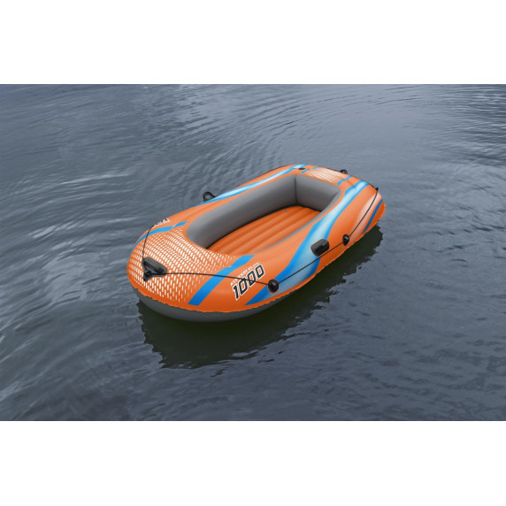Barcă gonflabilă - KONDOR ELITE™ 1000 -  162 × 96 cm
