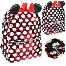 Rucsac pentru copii - 40 cm - Minnie Mouse AP0007 - 