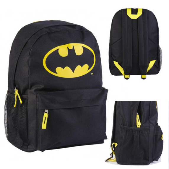 Gyerek hátizsák Batman 40 cm AP0008