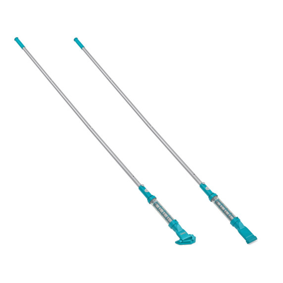 Aspirator de piscină cu acumulator – Bestway AquaSurge (58771)