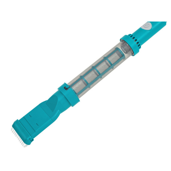 Aspirator de piscină cu acumulator – Bestway AquaSurge (58771)