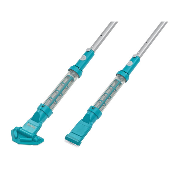 Aspirator de piscină cu acumulator – Bestway AquaSurge (58771)
