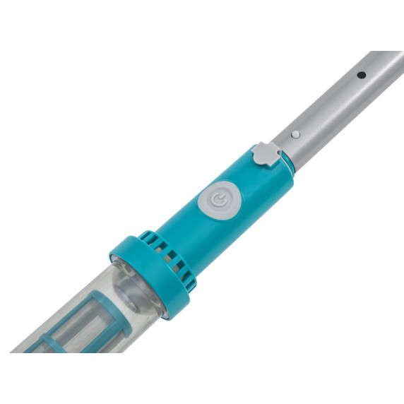 Aspirator de piscină cu acumulator – Bestway AquaSurge (58771)